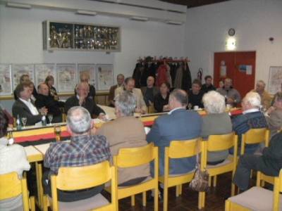 Stasiopfer berichten