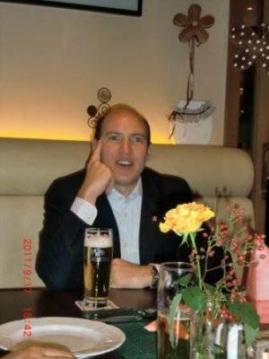 Unser Landtagsabgeordneter