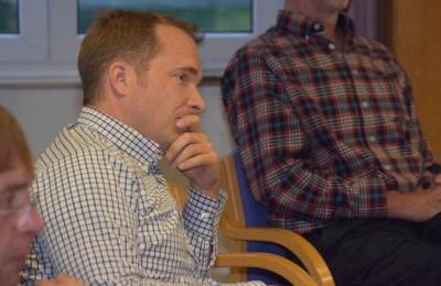 Christof Glaser
Vorsitzender CDU Gro�-Zimmern